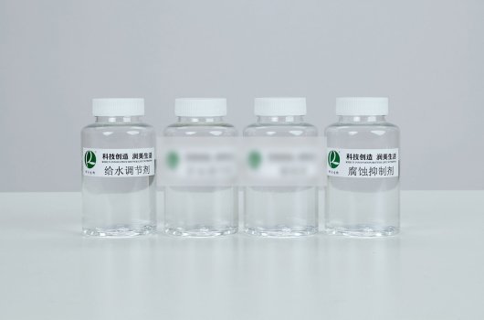 科潤新型鍋爐水節(jié)能劑相對于傳統(tǒng)磷酸三鈉加藥的優(yōu)勢