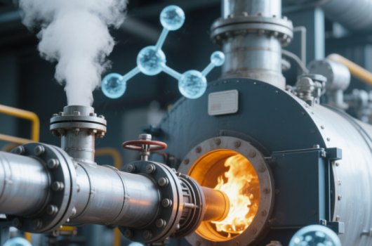 鍋爐水處理劑產(chǎn)品優(yōu)勢(shì)